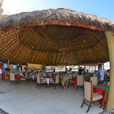 Hotel Marina Puerto Dorado Manzanillo Esterno foto