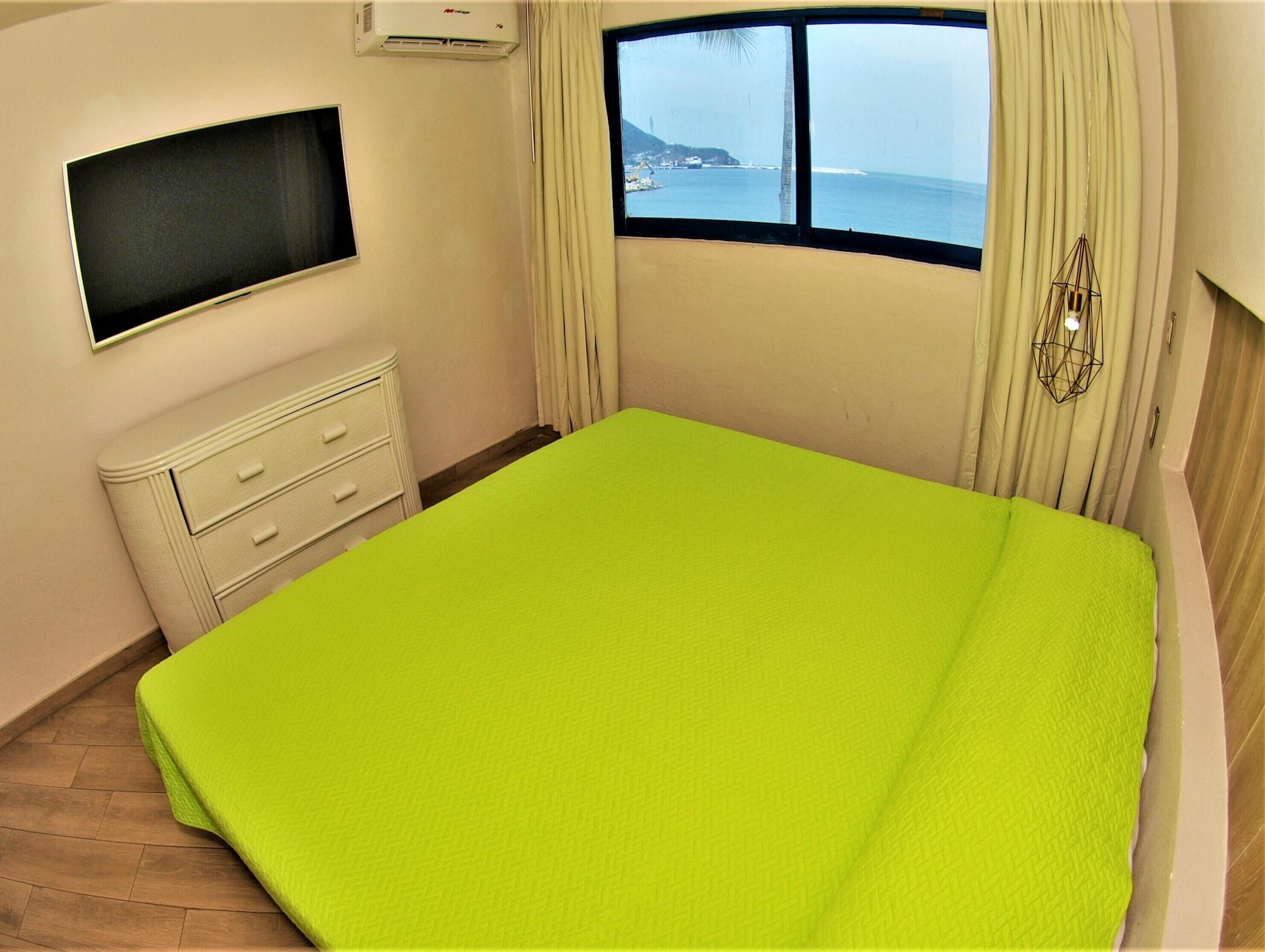 Hotel Marina Puerto Dorado - Todo Incluido Manzanillo Esterno foto