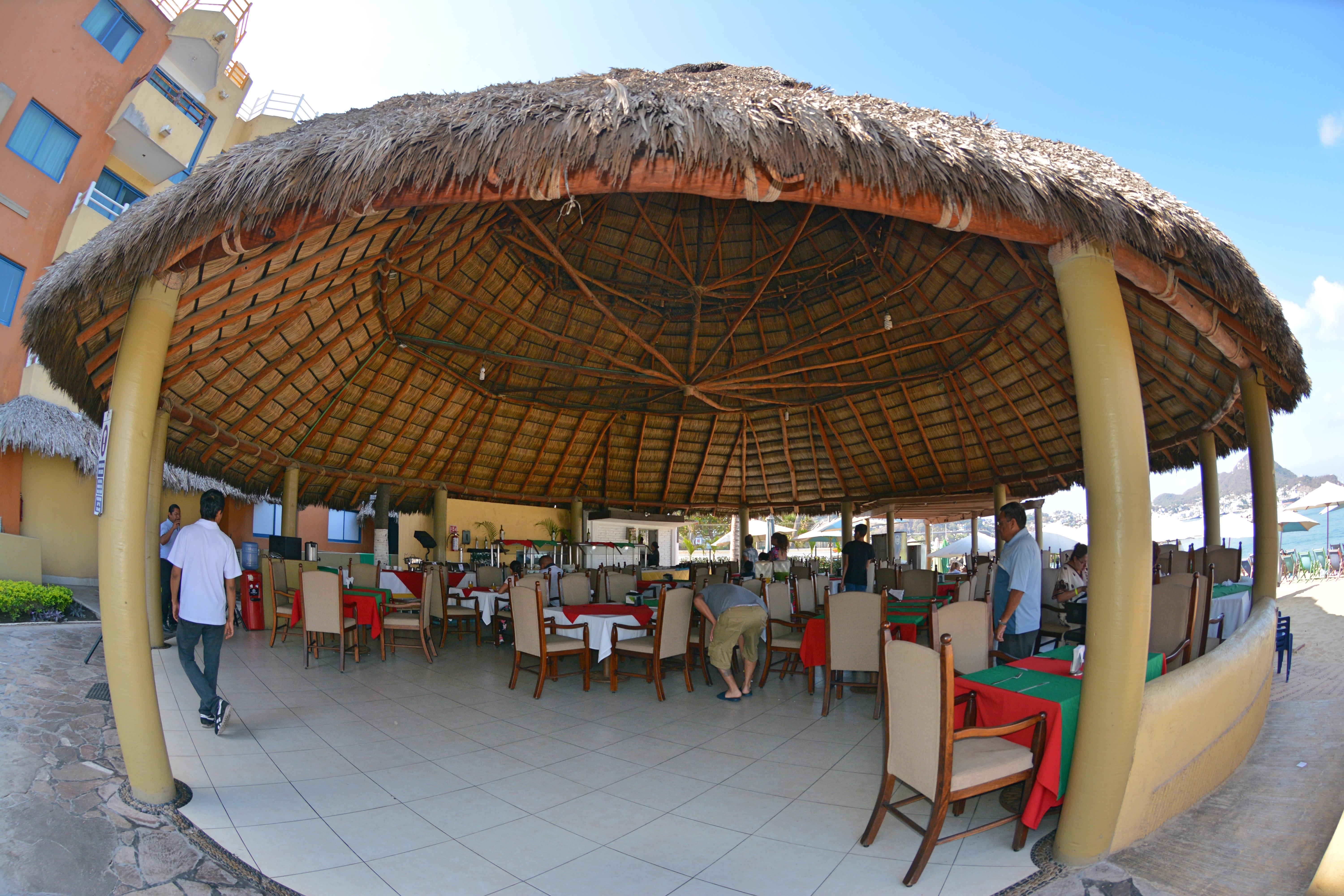 Hotel Marina Puerto Dorado Manzanillo Esterno foto