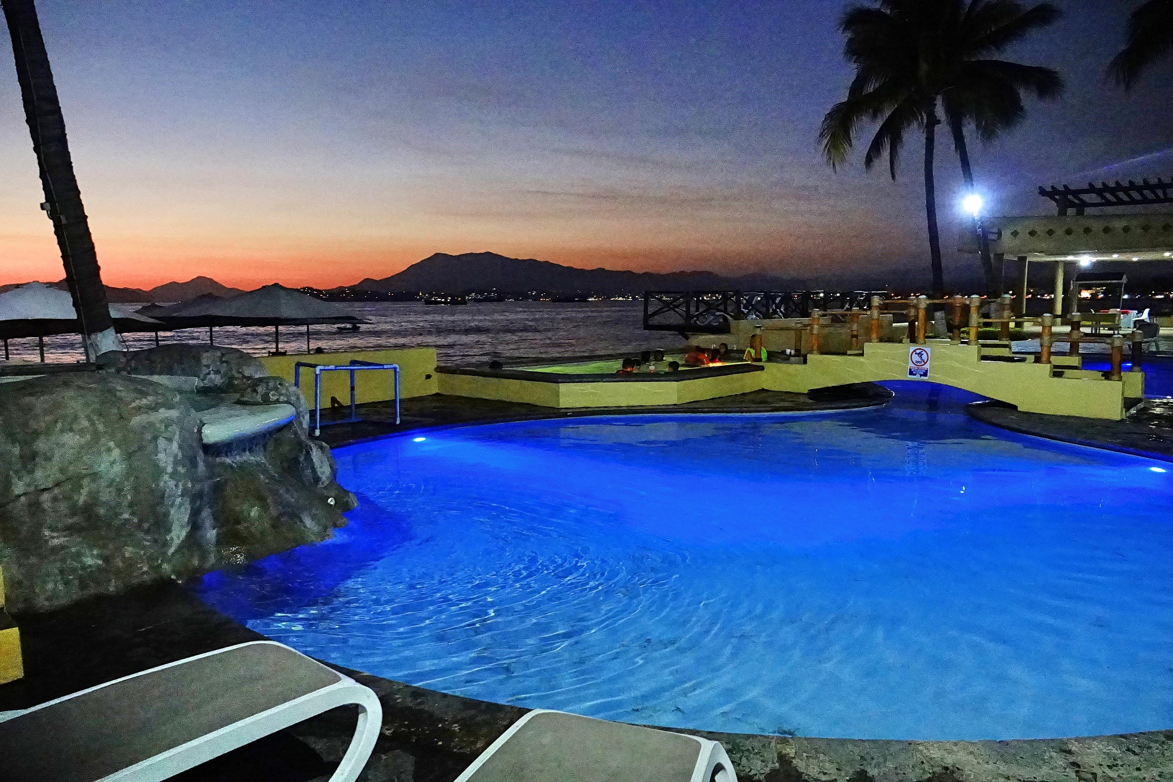 Hotel Marina Puerto Dorado - Todo Incluido Manzanillo Esterno foto