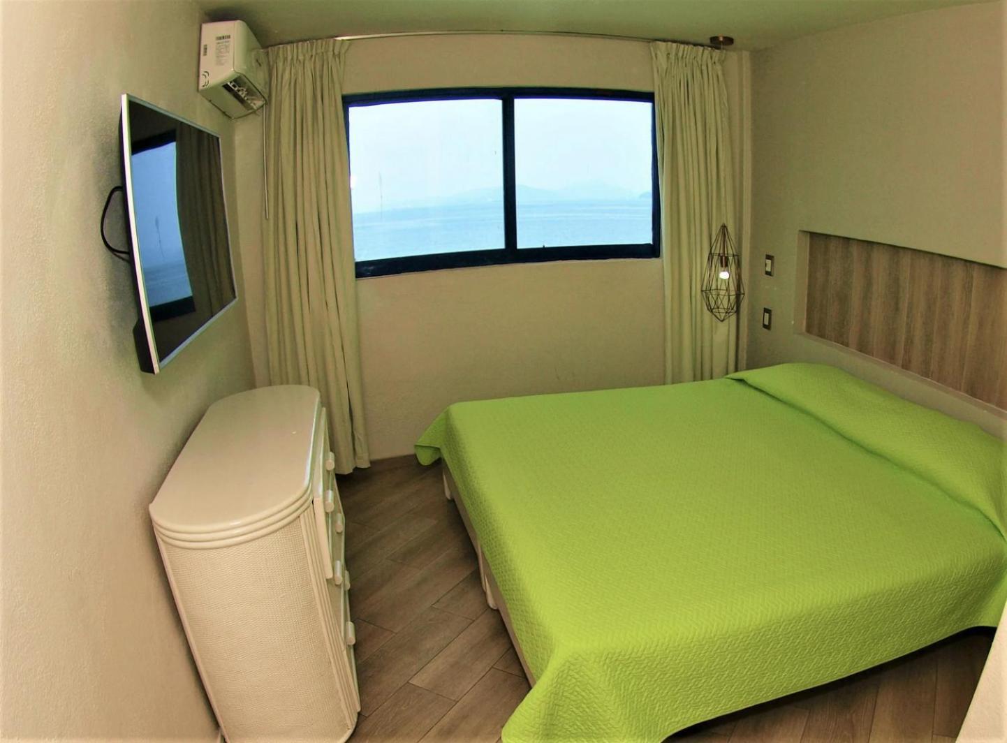 Hotel Marina Puerto Dorado - Todo Incluido Manzanillo Esterno foto