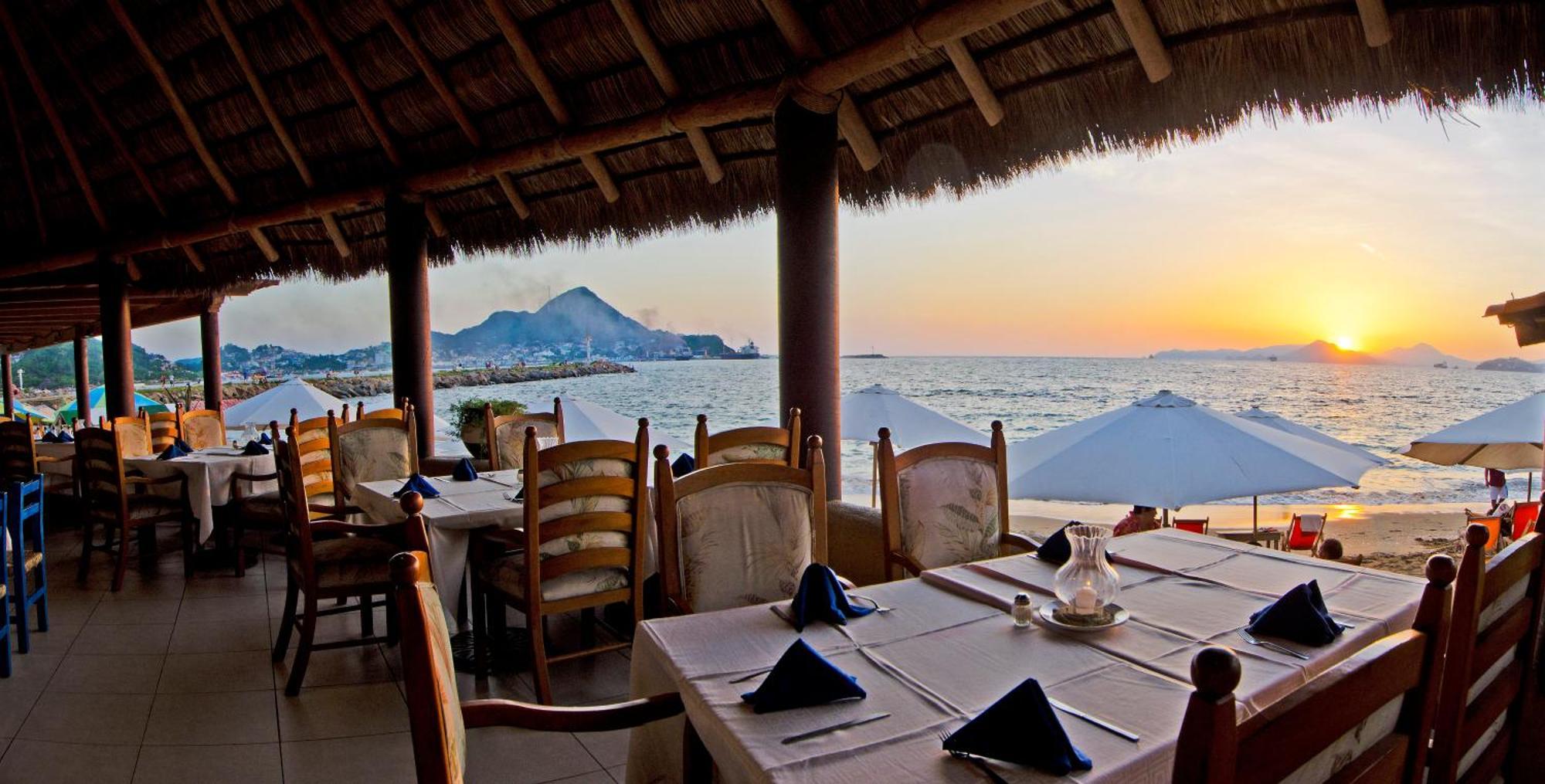 Hotel Marina Puerto Dorado - Todo Incluido Manzanillo Esterno foto
